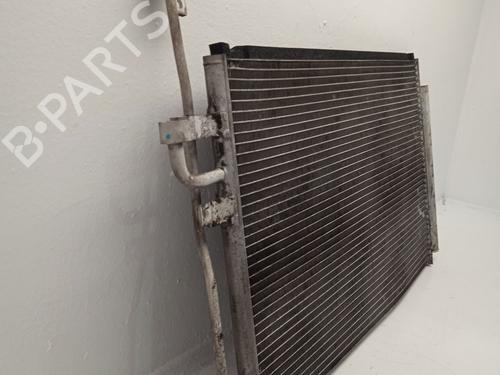 AC radiator CHEVROLET CAPTIVA (C100, C140) | BP31621040M32