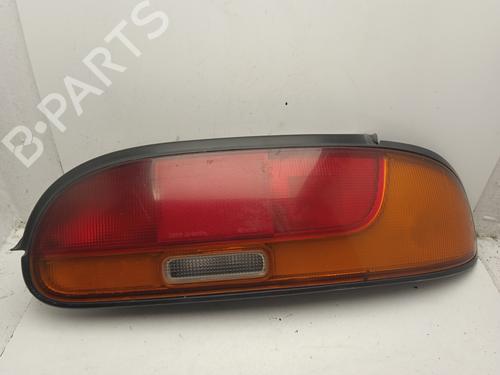 Højre baglygte Højre baglygte NISSAN 100NX (B13) [1990-1996] 4286497 4286497