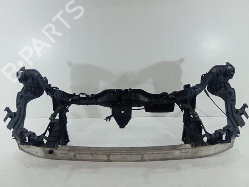 Used Front slam panel Front slam panel MERCEDES-BENZ A-CLASS (W169) A 150 (169.031, 169.331) (95 hp) 31617408 31617408