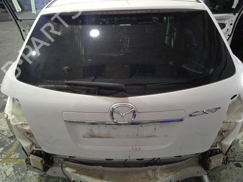 Bakluke CC/Kombi-Kupé Bakluke CC/Kombi-Kupé MAZDA CX-7 (ER) [2006-2014] 33243588 33243588