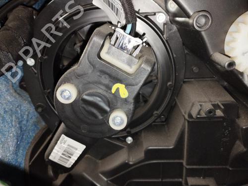 Varmeblæser FIAT 500 (312_) [2007-2026]  31616788