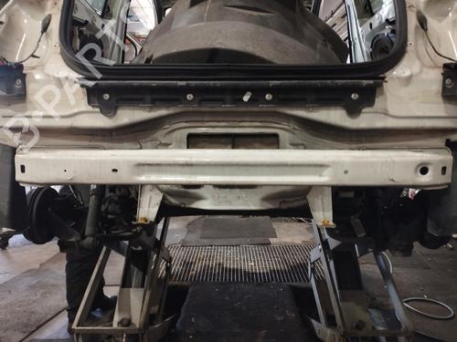Used Rear bumper reinforcement FIAT 500 (312_) [2007-2026]  31616786