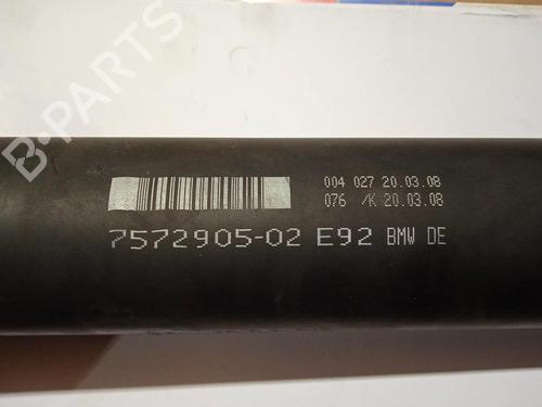 Driveshaft BMW 3 (E90) 320 d | BP4623706M37 
