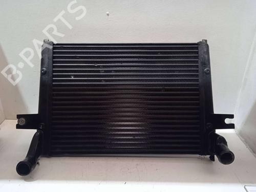 Used Intercooler Intercooler JEEP GRAND CHEROKEE II (WJ, WG) 2.7 CRD 4x4 (163 hp) 4623215 4623215