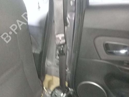 Front right seatbelt CHEVROLET CRUZE Hatchback (J305) 1.6 | BP31620494I25 - Image 2