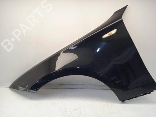 Used Left front fenders BMW 1 (E87) 118 d (143 hp) 13875630