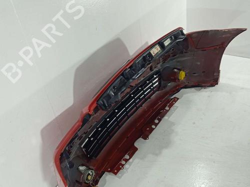 Front bumper CITROËN C2 (JM_) 1.4 HDi | BP32188768C7
