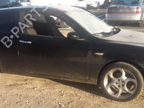 Rim ALFA ROMEO 147 (937_)  | BP24035973C45 