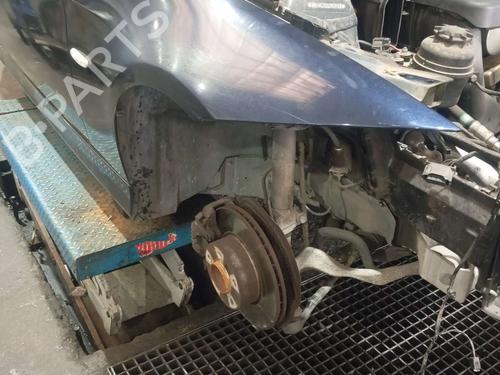 Used Right front fenders BMW 3 (E90) 320 d (163 hp) 31615022