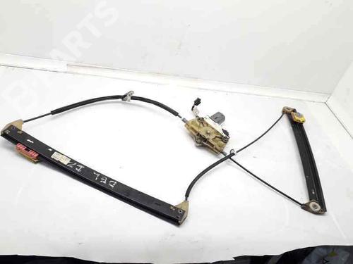 Used Front left window mechanism Front left window mechanism AUDI A6 C6 (4F2) 2.0 TDI (140 hp) 11148540 11148540