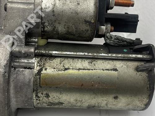 Used Starter AUDI A3 (8P1) [2003-2013]  4283406