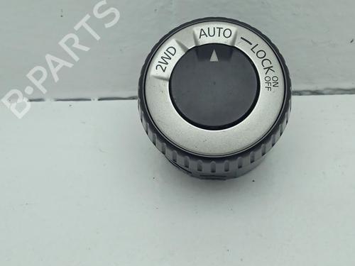 Used Switch Switch NISSAN QASHQAI I (J10, NJ10) [2006-2015] 31619558 31619558