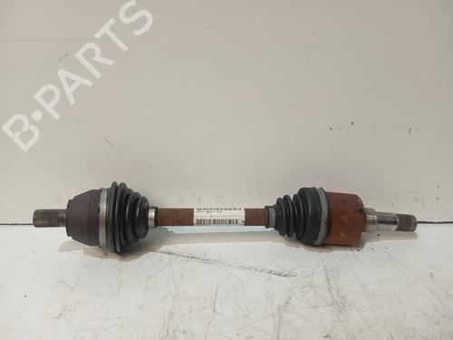 Used Left front driveshaft FORD FOCUS II (DA_, HCP, DP) 1.8 TDCi (115 hp) 4286057