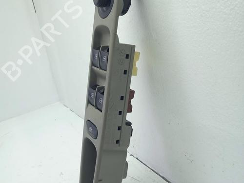 Left front window switch RENAULT ZOE (BFM_) ZOE | BP32232546I27 - Image 3
