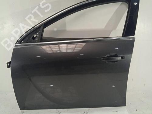Used Left front door OPEL INSIGNIA A (G09) 2.0 CDTI (68) (131 hp) 12545066