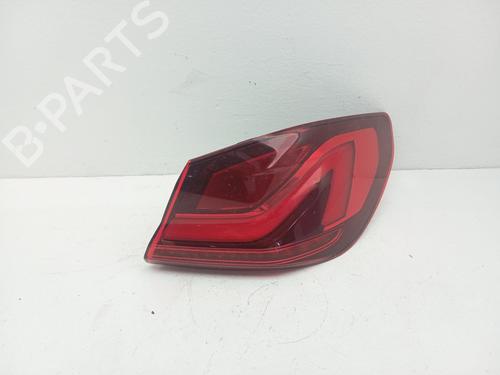 Used Right taillight Right taillight BMW 1 (F40) 118 i (140 hp) 40265184 40265184
