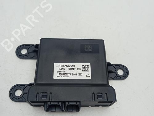 Used Electronic module ALFA ROMEO GIULIA (952_) 2.2 D Q4 (952AFA45M, 952ANA4) (190 hp) 17543045