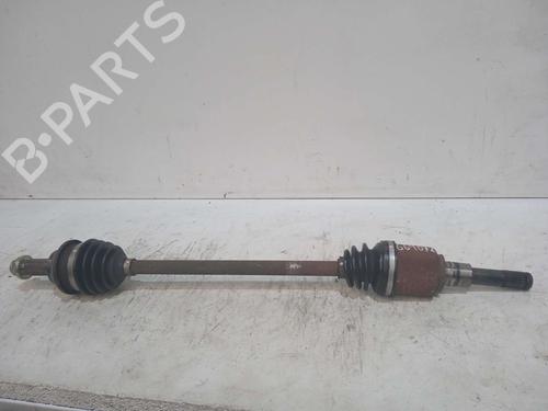 Used Left rear driveshaft LAND ROVER FREELANDER I (L314) 2.0 Td4 4x4 (112 hp) 4346324