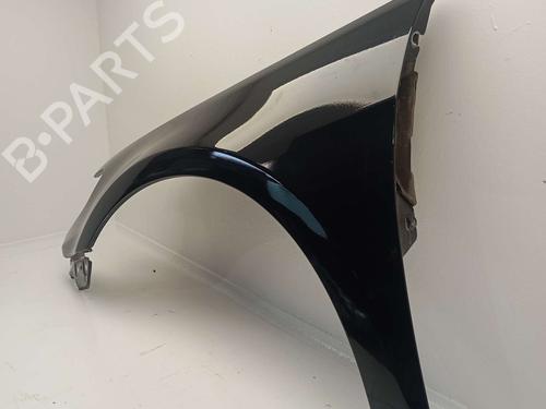 Left front fenders VW PASSAT CC B6 (357) | BP26032447C41