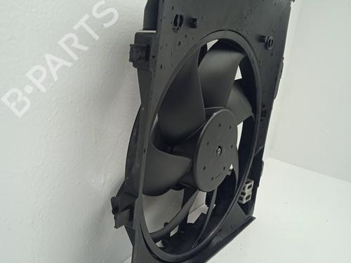 Radiator fan CITROËN C-ELYSEE (DD_) 1.5 BlueHDi 100 | BP32220231M35 - Image 2