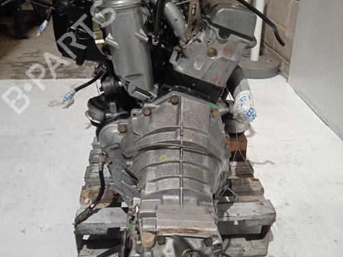 Engine MERCEDES-BENZ E-CLASS (W124) E 300 D (124.131) | BP36986648M1  - Image 5