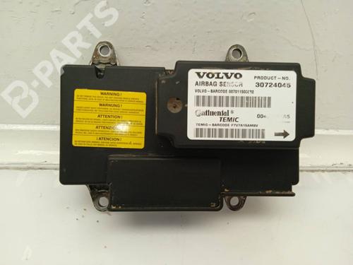 ecu-airbags-volvo-c30-533-18-30724045-2006-2007-2008-2009-2010-2011-2012-2013-11153406 main image