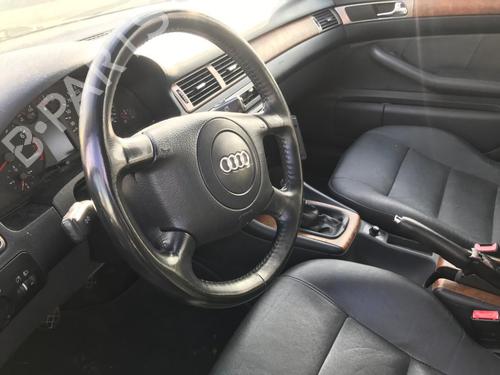 Front left window mechanism AUDI A6 C5 (4B2, 4B4) 2.4 | BP11149640C22  - Image 5