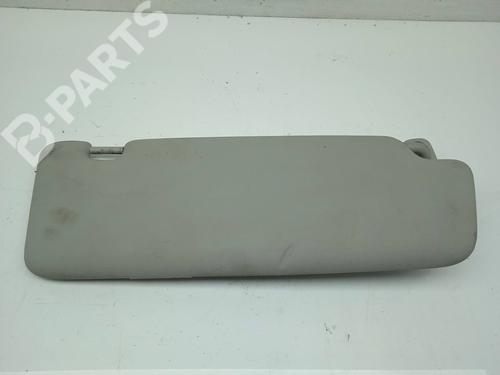 Left sun visor AUDI A3 (8P1) | BP11164982I1