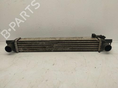 Used Intercooler CITROËN NEMO Box Body/MPV (AA_) 1.3 HDi 75 (75 hp) 18041409