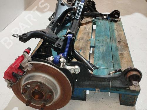 Rear axle HONDA CIVIC X Hatchback (FC_, FK_) 2.0 Type-R (FK8) | BP23843728M2