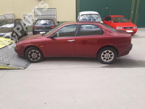Used Parts ALFA ROMEO 156 (932_)  2.4 JTD (932A1B__)  1180719