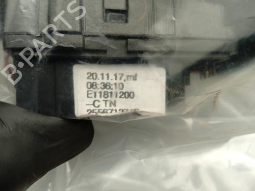 Headlight switch DACIA SANDERO II  | BP5029554I24  - Image 5