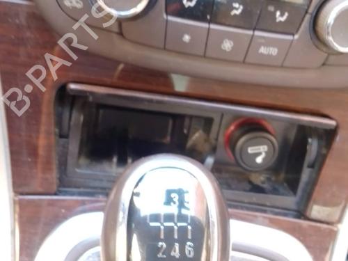 Venstre bagtil støddæmper OPEL INSIGNIA A (G09) 2.0 CDTI (68) | BP20937178M18 