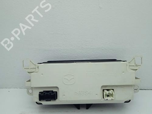 Climate control MAZDA CX-7 (ER) | BP33208333I5 - Image 4