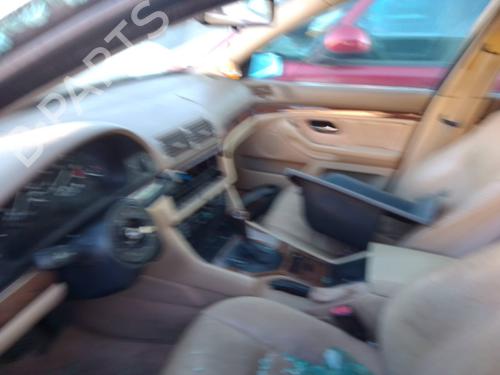 Alternator BMW 5 (E39) 520 i | BP12320542M7 - Image 5