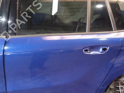 Used Left rear door CITROËN C4 Grand Picasso II (DA_, DE_) [2013-2026]  18735194