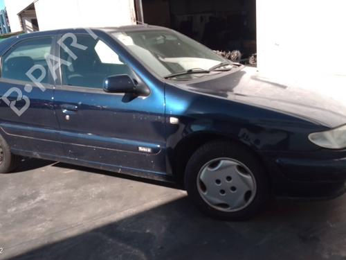 Used Parts CITROËN XSARA (N1)  1.9 TD  4737968