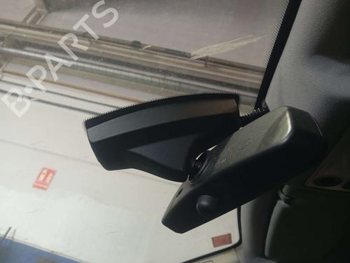 Rear mirror BMW 5 (E60) 525 d | BP18548662I6 - Image 2