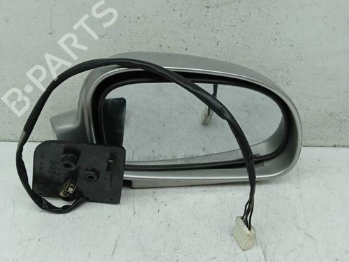 Used Right mirror CHEVROLET REZZO MPV (U100) 2.0 (122 hp) 4304727