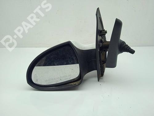 Used Left mirror Left mirror TATA INDICA [1998-2026] 11165510 11165510