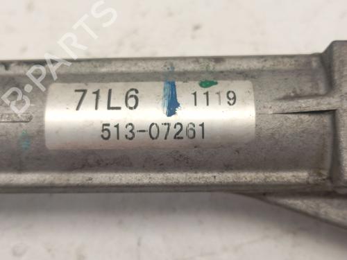 Steering rack SUZUKI SWIFT III (MZ, EZ)  | BP32507881M22  - Image 5