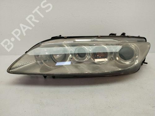Used Left headlight MAZDA 6 Hatchback (GG) 1.8 (120 hp) 19780846