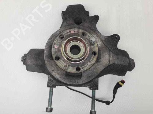 Used Left rear steering knuckle Left rear steering knuckle FERRARI 360 (F131) 3.6 Modena (400 hp) 17614430 17614430