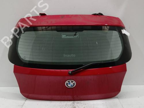 Used Tailgate BMW 1 (E87) [2003-2013]  11162415