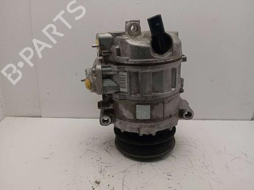 Used AC compressor AC compressor SEAT ALTEA XL (5P5, 5P8) 1.4 TSI (125 hp) 16522069 16522069
