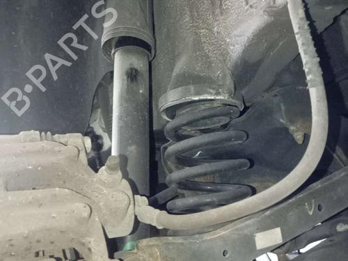 Used Left rear shock absorber Left rear shock absorber KIA SPORTAGE III (SL) [2009-2017] 24601169 24601169