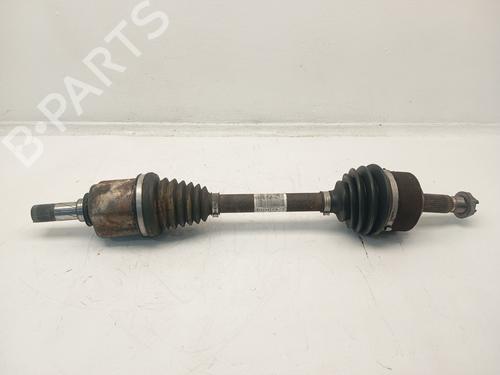 Used Left front driveshaft MERCEDES-BENZ VITO Van (W447) [2014-2026]  31620003