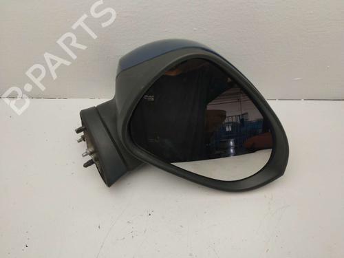Used Right mirror SEAT IBIZA IV (6J5, 6P1) [2008-2017]  31614681