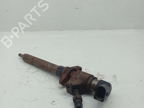 Used Injector CITROËN C4 Picasso I MPV (UD_) [2006-2015]  31617561