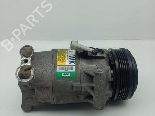 AC compressor OPEL ASTRA H (A04) | BP31617326M34 - Image 2